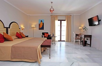 La Fonda Hotel