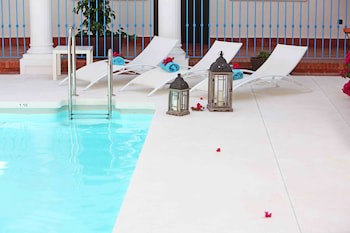La Fonda Hotel