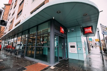 Ibis Belfast City Centre