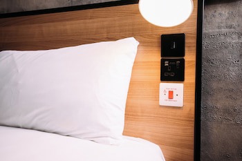 Ibis Belfast City Centre