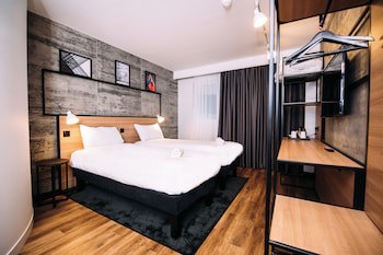 Ibis Belfast City Centre