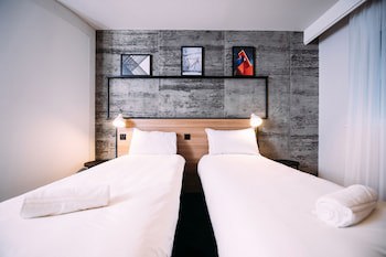 Ibis Belfast City Centre
