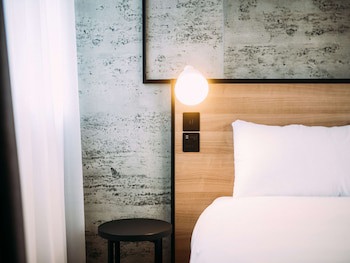 Ibis Belfast City Centre