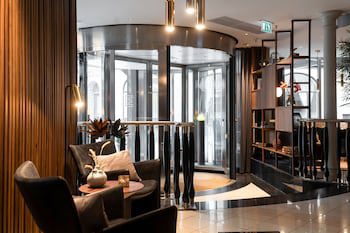 Elite Hotel Esplanade