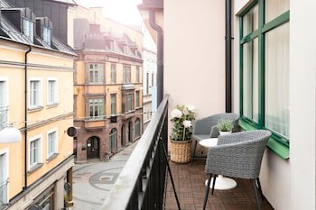 Elite Hotel Esplanade