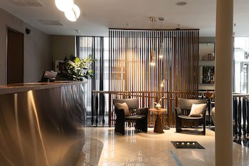 Elite Hotel Esplanade