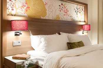 Elite Hotel Esplanade