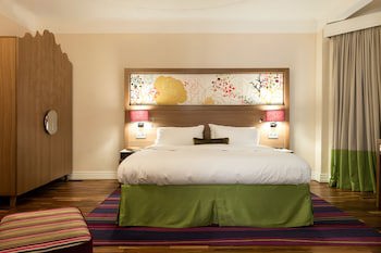 Elite Hotel Esplanade