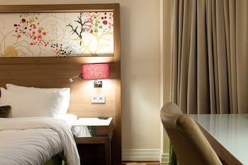 Elite Hotel Esplanade