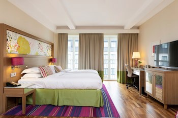 Elite Hotel Esplanade