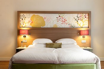 Elite Hotel Esplanade