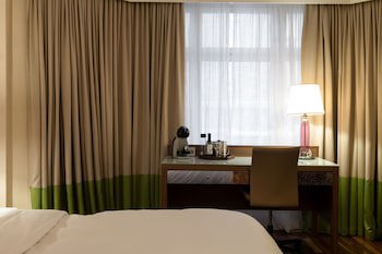 Elite Hotel Esplanade