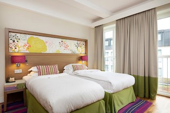 Elite Hotel Esplanade