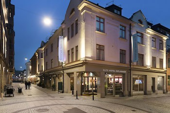 Elite Hotel Esplanade
