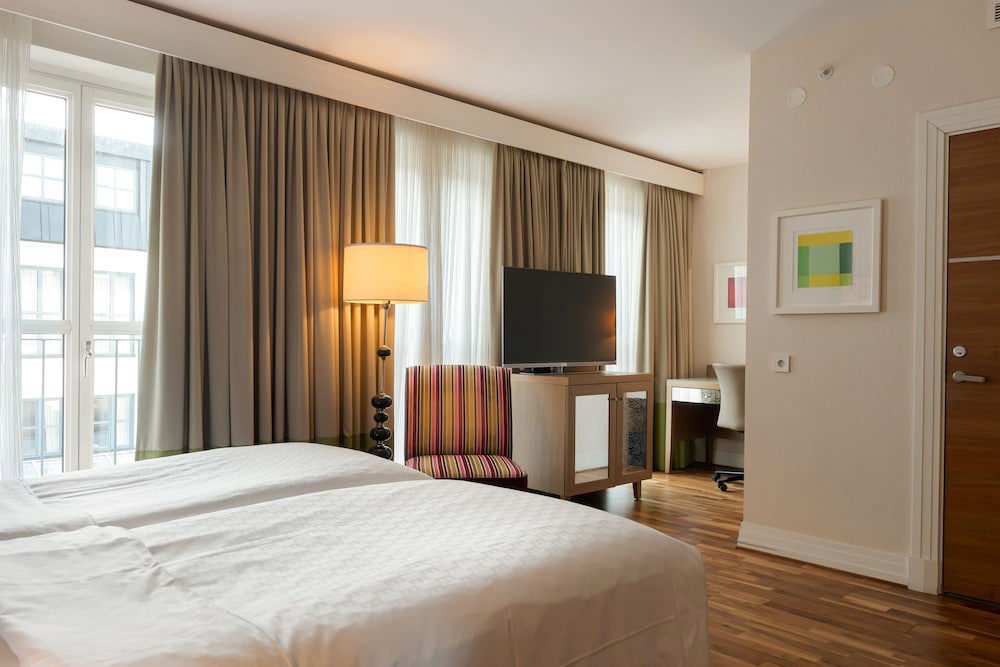 Elite Hotel Esplanade