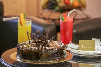 Continent Hotel Al Waha Riyadh