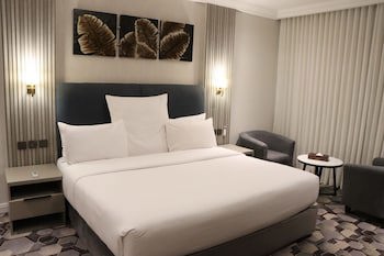 Continent Hotel Al Waha Riyadh