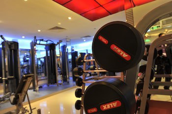 Continent Hotel Al Waha Riyadh
