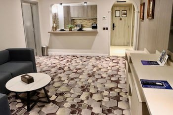 Continent Hotel Al Waha Riyadh