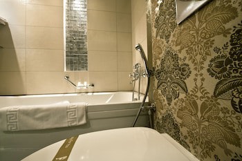 Continent Hotel Al Waha Riyadh