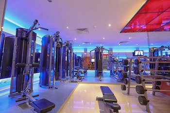 Continent Hotel Al Waha Riyadh