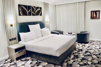 Continent Hotel Al Waha Riyadh