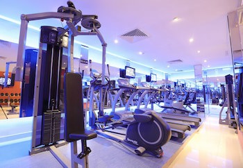 Continent Hotel Al Waha Riyadh