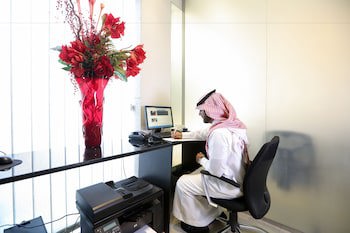 Continent Hotel Al Waha Riyadh