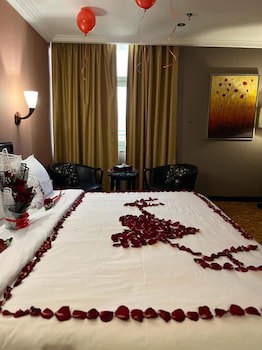 Continent Hotel Al Waha Riyadh