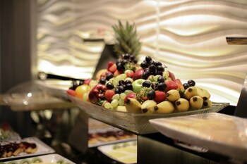 Continent Hotel Al Waha Riyadh