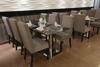 Continent Hotel Al Waha Riyadh