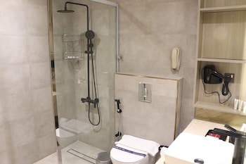 Continent Hotel Al Waha Riyadh