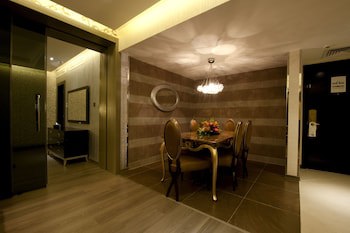 Continent Hotel Al Waha Riyadh