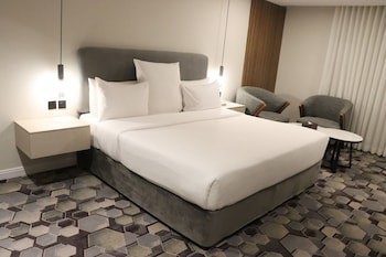 Continent Hotel Al Waha Riyadh