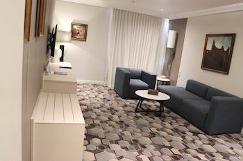 Continent Hotel Al Waha Riyadh