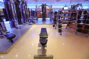 Continent Hotel Al Waha Riyadh