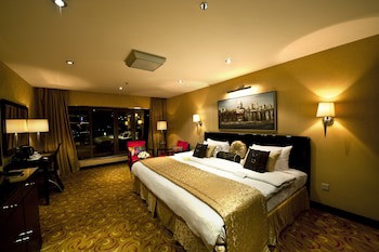 Continent Hotel Al Waha Riyadh
