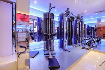 Continent Hotel Al Waha Riyadh