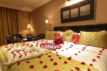 Continent Hotel Al Waha Riyadh