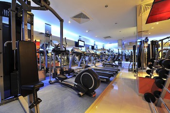 Continent Hotel Al Waha Riyadh