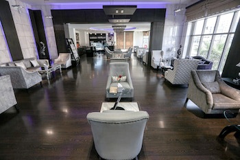 Continent Hotel Al Waha Riyadh