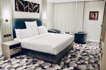 Continent Hotel Al Waha Riyadh