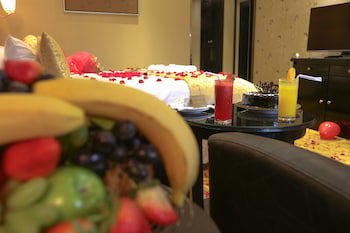 Continent Hotel Al Waha Riyadh