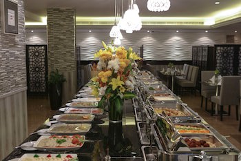 Continent Hotel Al Waha Riyadh