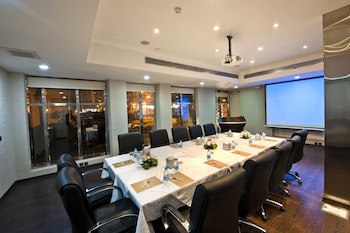 Continent Hotel Al Waha Riyadh