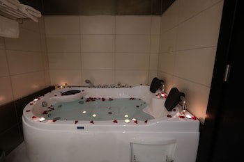 Continent Hotel Al Waha Riyadh