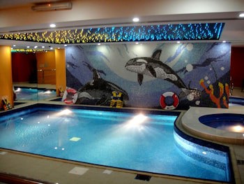 Continent Hotel Al Waha Riyadh