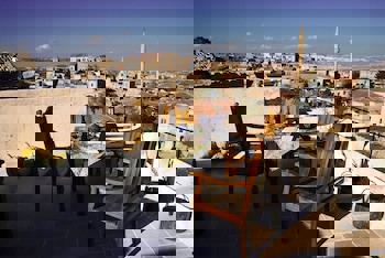 Perimasali Cave Hotel - Cappadocia