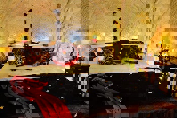 Perimasali Cave Hotel - Cappadocia