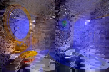 Perimasali Cave Hotel - Cappadocia